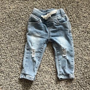 Little Bipsy Jeans
